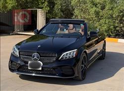 مرسيدس بنز C-Class